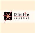 Catch Fire Marketing logo