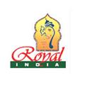 Royal India logo
