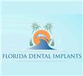 Florida Dental Implants logo