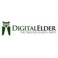 Digital Elder logo