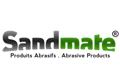 SandMate logo