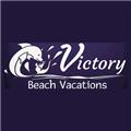 Victory Beach Vacations logo