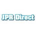 JPR Direct Security Camera logo
