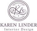 Karen Linder Interior Designs logo