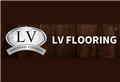 LV Hardwood Flooring logo