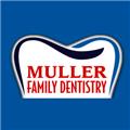 Muller Family Dentistry logo