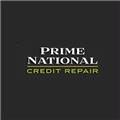 Prime National Credit Repair logo
