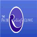 The Pain Relief  Clinic logo