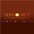 SunSource Homes Inc. logo
