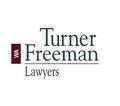 Turner Freeman Lawyers logo