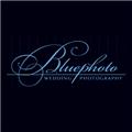 Bluephoto Wedding Photography logo