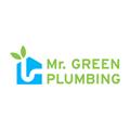 Mr Green Plumbing logo