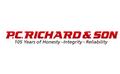 PC Richard and Son logo
