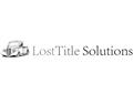 Lost Title Solutions logo