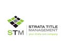 Strata Title Management logo