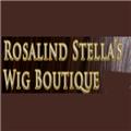Rosalind Stella's Wig Boutique logo