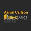 Aaron Carlson Realty logo