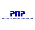 Petrusse Norris Painting Ltd logo