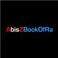 A bis Z Book of Ra logo