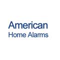 American Home Alarm systems logo