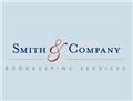 Smith and Company Bookkeeping Services logo