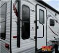 Photo of RVs of Sacramento