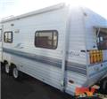 Photo of RVs of Sacramento