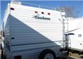 Photo of RVs of Sacramento