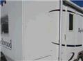 Photo of RVs of Sacramento