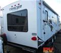 Photo of RVs of Sacramento