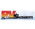 RVs of Sacramento logo