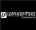 Leatherfitters logo