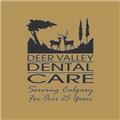 Deer Valley Dental Care logo