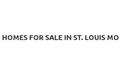 Homes For Sale in St Louis Mo logo