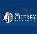 The Cherry Law Firm PC logo