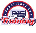 F45 Training Pyrmont logo