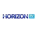 Horizon RV center logo