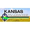 Kansas RV Center logo