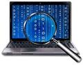 Photo of Stellar Data Recovery Lab