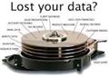 Photo of Stellar Data Recovery Lab