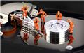 Photo of Stellar Data Recovery Lab
