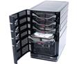 Photo of Stellar Data Recovery Lab