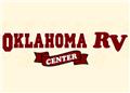 Oklahoma RV Center logo