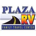 Plaza RV logo