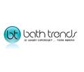 Bath Trends logo