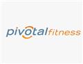 Pivotal Fitness  logo
