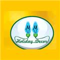 Margie Mae Holiday Decor logo