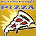 Scarborough Pizza logo