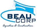 Beau Corp logo