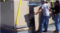 Photo of RAS Air Conditioning and Heating Industry